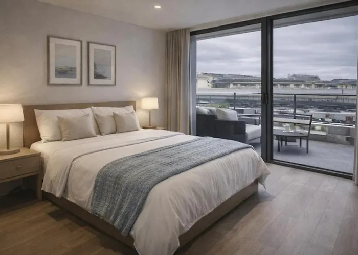 Expérience Unique à Lausanne, Floor On Train Station *